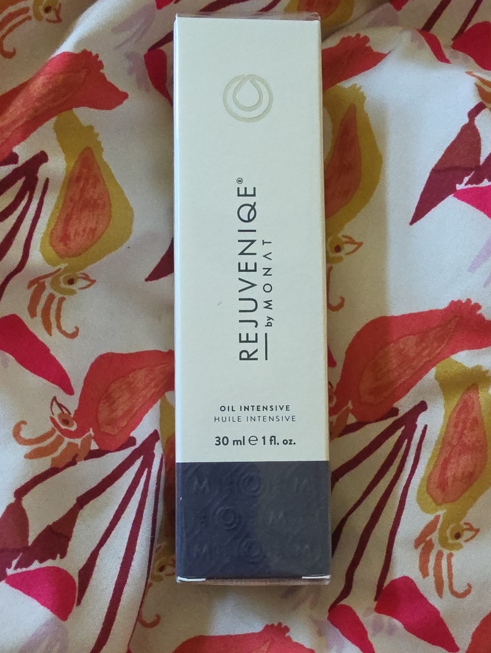 Monat Rejuveniqe Oil Intensive 1fl Oz, Nwt